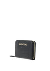 Valentino Small Fire Purse, Black