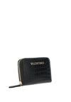 Valentino Small Fire Purse, Black