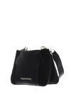 Valentino Innsbruck Crossbody Bag, Black