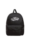 Vans Old School Backpack, Black