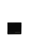 Valentino Men’s Belt and Wallet Gift, Black