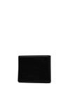 Valentino Men’s Belt and Wallet Gift, Black