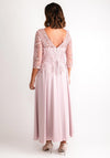 Veni Infantino Embellished Bodice Maxi Dress, Dusk