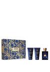 Versace Pour Homme Dylan Blue Eau De Toilette 50ml Gift Set