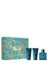 Versace Eros 50ml Eau De Toilette Gift Set