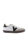 Victoria Women’s Berlin Trainers, White