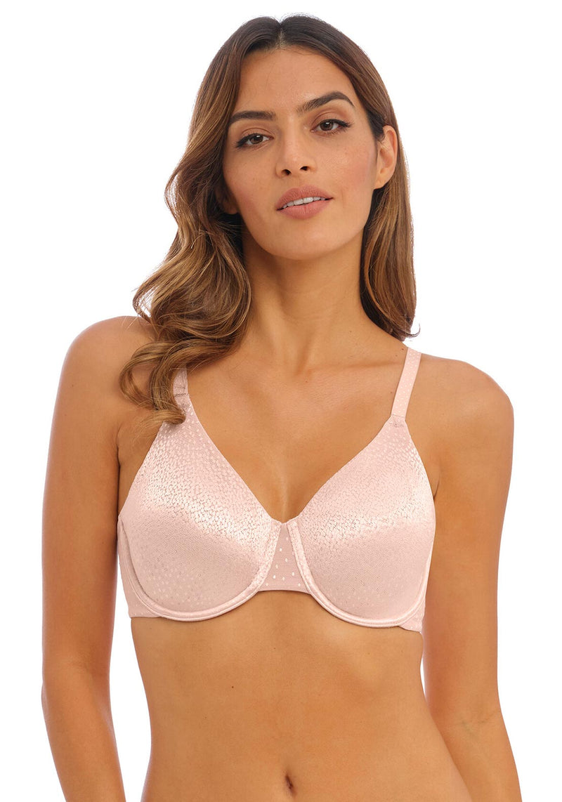 Summer Lace Satin Half Cup Non Wired Bras For Girls Thin, Comfortable, And  No Steel Ring Required From Pekoe, $17.51