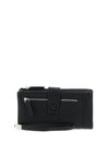 Zen Collection Wristlet Wallet, Black