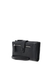 Zen Collection Wristlet Wallet, Black