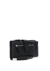 Zen Collection Wristlet Wallet, Black