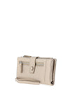 Zen Collection Wristlet Wallet, Bronze