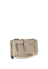 Zen Collection Wristlet Wallet, Bronze