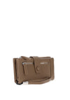 Zen Collection Wristlet Wallet, Brown