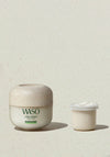 Shiseido Waso SHIKULIME Mega Hydrating Moisturiser Refill Set