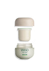 Shiseido Waso SHIKULIME Mega Hydrating Moisturiser Refill Set