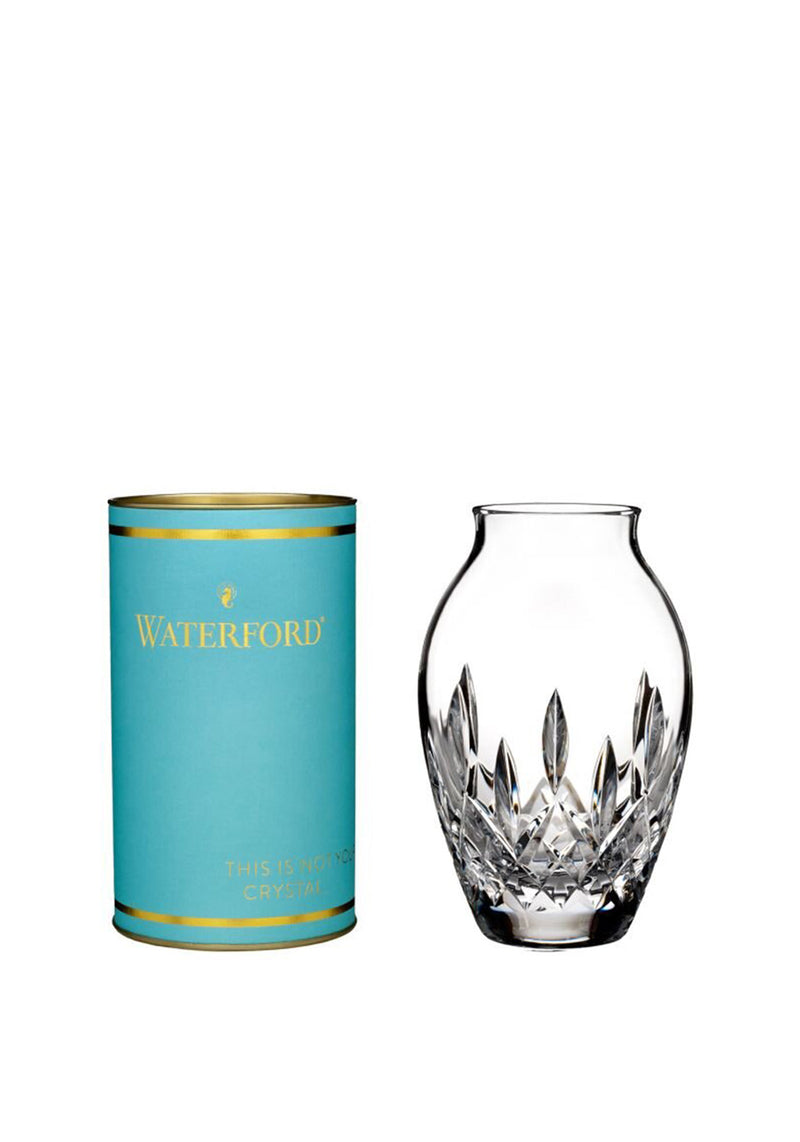 Waterford Crystal Huntley Whiskey Tumbler Glass, Set of 2, High End