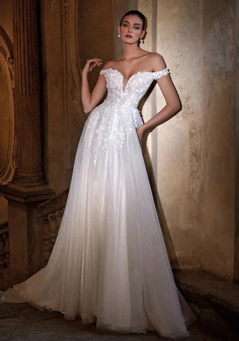 Wedding Dresses Designer Bridal Gowns Dresses McElhinneys