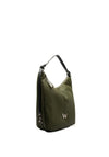 Wonders Large Crossbody Bag, Khaki Green