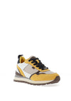 Xti Womens Urban Mesh Panel Trainers, Panama