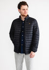 XV Kings by Tommy Bowe Wentworth Jacket, Navy