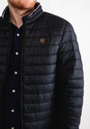 XV Kings by Tommy Bowe Wentworth Jacket, Navy