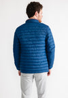 XV Kings by Tommy Bowe Wentworth Jacket, Blue