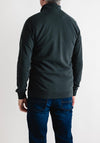 XV Kings by Tommy Bowe Falcons Half Zip Sweatshirt, Fern