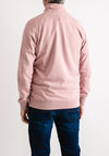 XV Kings by Tommy Bowe Falcons Half Zip Sweatshirt, Muted Rose