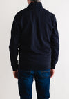 XV Kings by Tommy Bowe Gladiators Half Zip Sweatshirt, Classic Navy