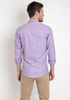 XV Kings by Tommy Bowe Tesoni Shirt, Lavender