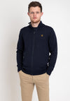 XV Kings by Tommy Bowe Tamborine Full Zip Sweatshirt, Classic Navy