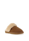 Yukon Canada Albert Slippers, Chestnut