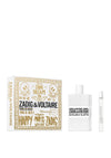 Zadig & Voltaire THIS IS HER! 100ml EDP Gift Set