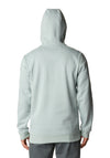 Columbia CSC Basic II Logo Hoodie, Mint Green