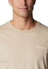 Columbia North Cascades T-Shirt, Beige