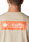 Columbia North Cascades T-Shirt, Beige