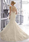 Mori Lee 2683 Wedding Dress