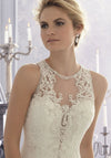 Mori Lee 2683 Wedding Dress