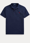 Ralph Lauren Sskcslm1 Short Sleeve Knit