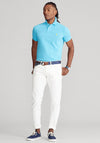 Ralph Lauren Mesh Polo Shirt, Lindsey Blue