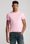 Ralph Lauren Classic T-Shirt, Pink