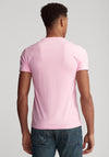 Ralph Lauren Classic T-Shirt, Pink