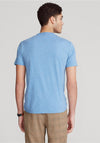 Ralph Lauren Classic T-Shirt, Pale Royal