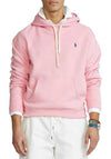 Ralph Lauren RL Fleece Hoodie, Pink