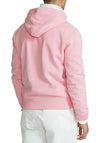 Ralph Lauren RL Fleece Hoodie, Pink