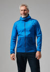 Berghaus Deluge Pro 2.0 Shell Jacket, Blue