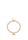 ChloBo Balanced Aura Bracelet, Gold