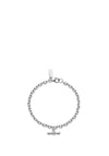 ChloBo Balanced Aura Bracelet, Silver