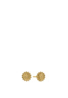 ChloBo Botanical Beauty Earrings, Gold