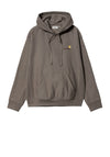 Carhartt American Script Hoodie, Teide